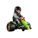HUFFY Green Machine 360 6V električno vozilo za djecu | shoptok.hr