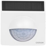 Osram Spoljašnji solarni senzor pokreta SMART+ 3,7 V, beo, IP65, Wi‑Fi, 800 mAh | Eponuda.com