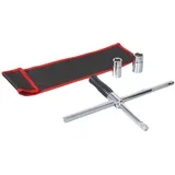 Set poluga i gedora TRX83378