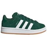 Adidas Kids Campus 00s EL C JI4332 Zelena