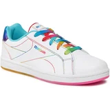 Reebok Čevlji Royal Complete CLN 2.0 IE4135 Bela