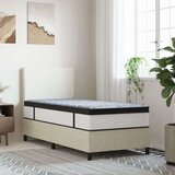  Vzmetnica z žepkastim vzmetenjem srednja plus 80x200 cm | Shoptok.si