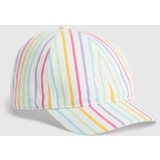 GAP Kids Striped Cap - Girls | shoptok.hr