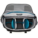 Tenba DNA 13 DSLR Messenger Bag — Black | shoptok.hr