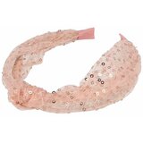 Inca Diadem Bleščice Pentlja Roza, (21062599) | Shoptok.si