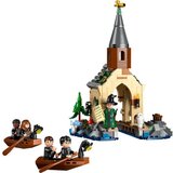 Lego harry potter hogwarts castle boathouse ( LE76426 ) Cene