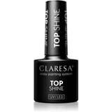 Claresa UV/LED Top Shine gel nadlak za nohte sijajen 5 g Cene