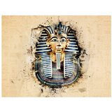  Tapeta - Dignified Pharaoh 400x309 | shoptok.hr