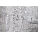  Naslikana slika na platnu listje 1-delna 100x50 cm CWF1340H-14E1 () | shoptok.hr