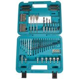 Makita 100-delni set za vrtanje in vijačenje D-47248 Cene