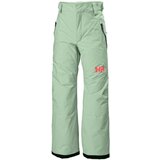 Helly Hansen JR LEGENDARY PANT, dečje pantalone za skijanje, zelena 41606 cene