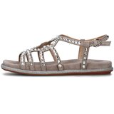 Alma En Pena Sandali & Odprti čevlji V2551600 Bež Cene