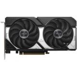 Asus Dual -RTX5060TI-O16G NVIDIA GeForce RTX 5060 Ti 16 GB GDDR7 Slike