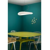Linea Light 8005 - LED prigušiva svetiljka na sajli MR. MAGOO LED/23W/230V | Eponuda.com