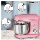 Clatronic Kuhinjski robot KM3711B, roza | Shoptok.si