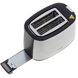Adler opekač kruha in toaster 650W-750W AD3214 | Shoptok.si