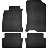 Wielganizator komplet gumijastih zaščitnih preprog za: Renault Laguna III liftback, karavan (od 2007 do 2015), (22129527) | Shoptok.si