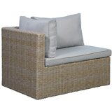 Unique Furniture Bež/svetlo rjava vrtna garnitura Modular – | Shoptok.si
