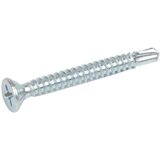  Samorezujući vijak za lim upuštena glava 4.2X16mm Cene