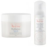 Avene Rutina Hydrance Aqua gel + Pjena za čišćenje | Eponuda.ba