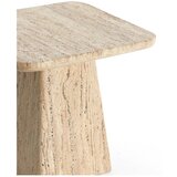 Light & Living Pomoćni stol s kamenom pločom stola 45x45 cm Kepami – | shoptok.hr