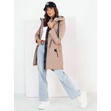 DStreet Kurtka damska parka GROLIN khaki Cijene