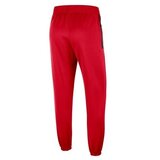 Nike Spodnji deli trenirke Nba Chicago Bulls Rdeča | Shoptok.si