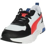 Puma Visoke superge 389292 Bela | Shoptok.si
