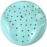  Cot Carrousel Projector Pilot Melodies Animal Noises Blue | shoptok.hr