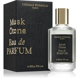 Thomas Kosmala Musk Ōtone parfemska voda uniseks 100 ml | shoptok.hr