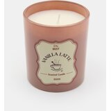 Sinsay Mirisna svijeća Vanilla Latte | shoptok.hr