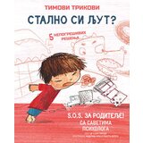 Data Status Kjara Pirodi, Federika Nučo, Roberta Votero - Timovi trikovi: Stalno si ljut? | ePonuda.com
