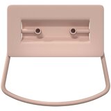  Ručke za ormariće 2 pcs Ružičasta 85 x 45 mm Metal | shoptok.hr