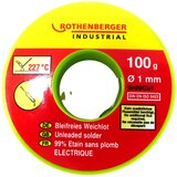 Rothenberger žica za lemljenje 100 g, 1 mm Cijene