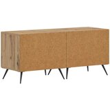 TV ormar Hrast artisan Konstruirano drvo | shoptok.hr