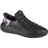 Skechers Nizke superge Slip-Ins Snoop One - OG Črna | Shoptok.si