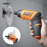Vonhaus 94 kosov ročnega orodja in izvijačev | Shoptok.si