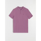 Sinsay Pamučna polo-majica | shoptok.hr