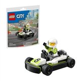 Lego City: Trkač u go-kartu Cijene
