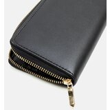 Gemre Black Classic Wallet Elsa | shoptok.hr