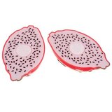 Kruzzel set voća i povrća za rezanje na čičak u košarici, s daskom i nožem | shoptok.hr