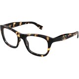 Valentino VG0013O 003 ONE SIZE (53) Havana/Kristalna | Shoptok.si