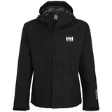 Helly Hansen Muška jakna SEVEN J crna | ePonuda.com