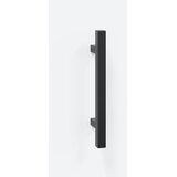  Visoka komoda bijela 69,5 x 31 x 115 cm od konstruiranog drva | shoptok.hr