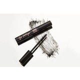 SOSU by Suzanne Jackson Eye Voltage vodootporna maskara za uvijanje i odvajanje trepavica nijansa Jet Black 10 ml | shoptok.hr