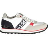 NAPAPIJRI SHOES MEN&#39;S SPORTS FOOTWEAR WHITE | shoptok.hr