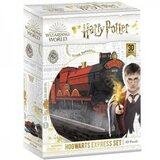 Cubicfun puzzle harry potter hogwarts express DS1010h Cene