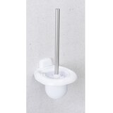 Wenko 17947100 - PURE WC četka, 15,5 x 36 cm, bela | Eponuda.com
