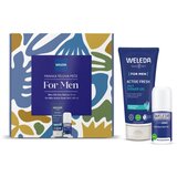Weleda For Men Body care set za moške u