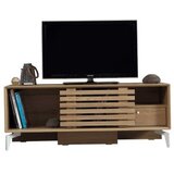 Woody Fashion TV ormarić Lulu 125, 125x50x41 cm, Hrast | Eponuda.ba